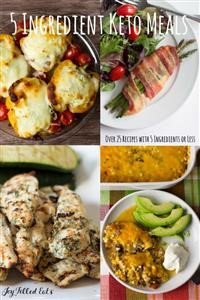 Simple Keto Dinner Recipes for One